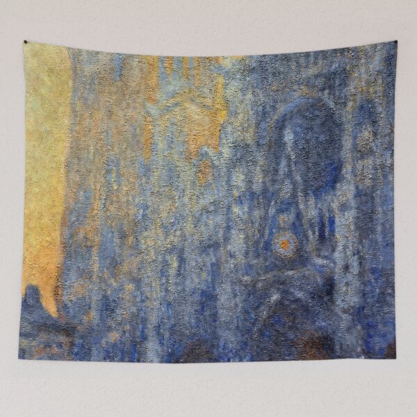 Item preview, Claude Monet designed and sold by Ulakosern.