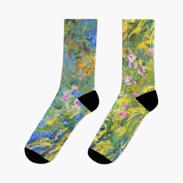 Item preview, Claude Monet designed and sold by Ulakosern.