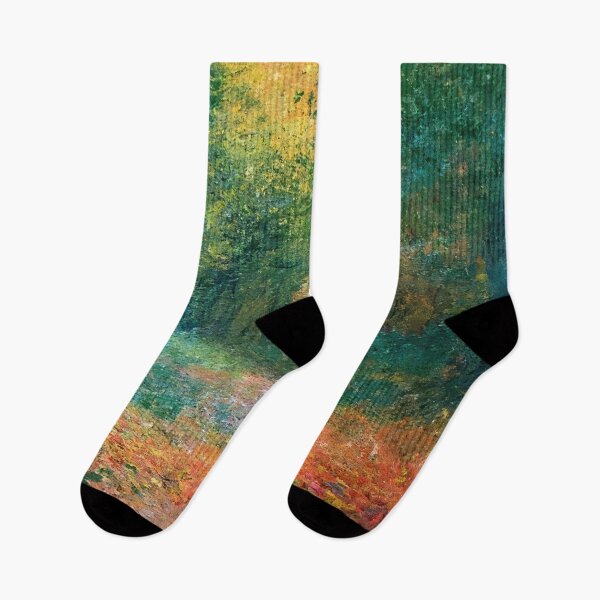 Item preview, Claude Monet designed and sold by Ulakosern.
