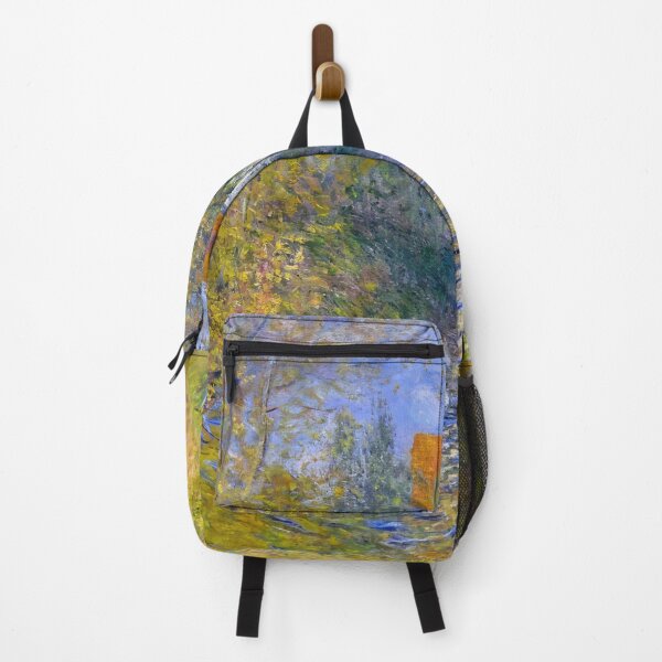 Item preview, Claude Monet designed and sold by Ulakosern.