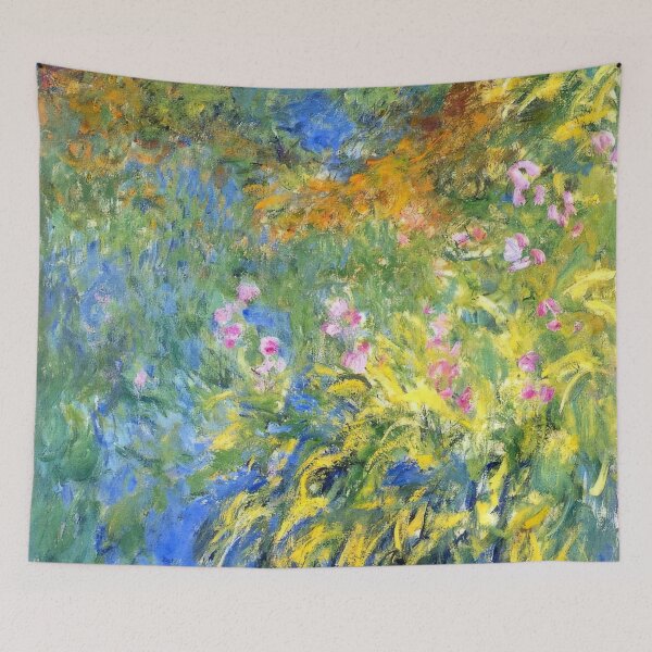 Item preview, Claude Monet designed and sold by Ulakosern.