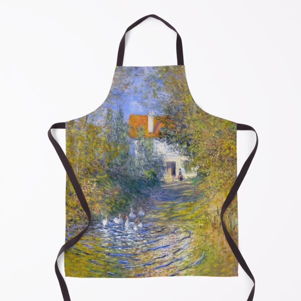 Item preview, Claude Monet designed and sold by Ulakosern.