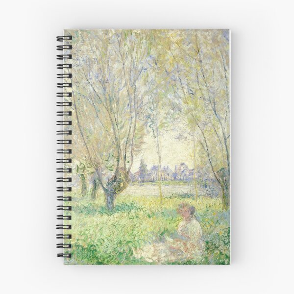 Item preview, Claude Monet designed and sold by Ulakosern.