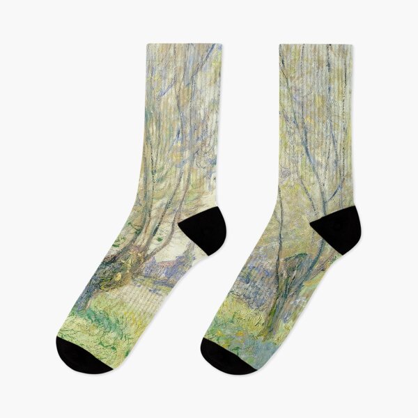 Item preview, Claude Monet designed and sold by Ulakosern.