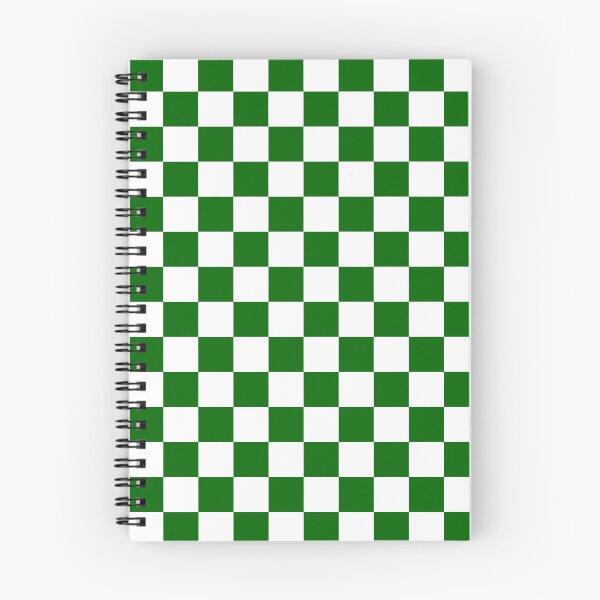 Item preview, checkered green white designed and sold by tony4urban.