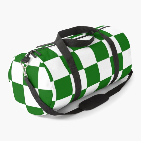 Item preview, checkered green white designed and sold by tony4urban.