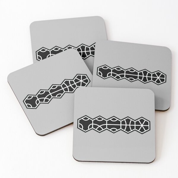 Item preview, 00004 TANGLE FOUNDATION designed and sold by CODEDIMAGES by REVAD.