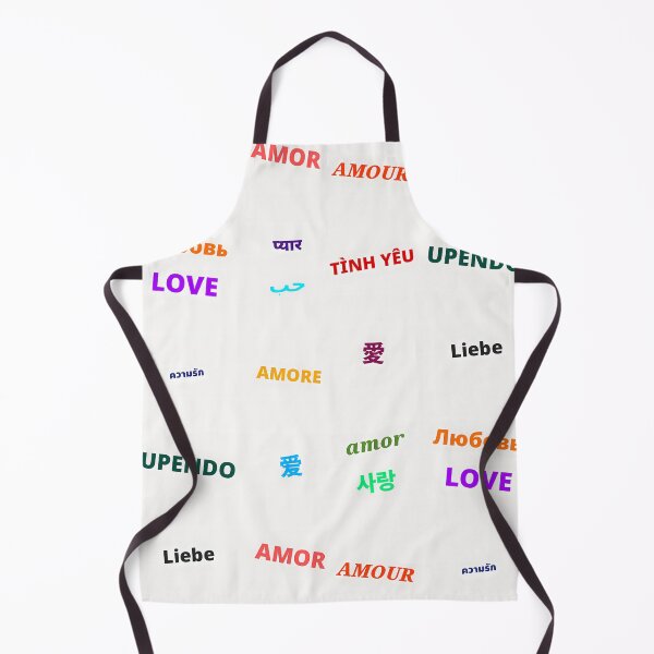 Item preview, Worldwide Love Heavy Typography Grid by SOO studio73 designed and sold by SOOstudio73.