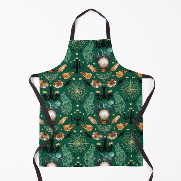 Item preview, Glamorously Ghoulish Haunted Mansion designed and sold by IrishVikingDesigns.