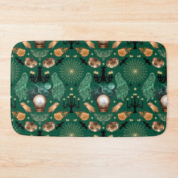 Item preview, Glamorously Ghoulish Haunted Mansion designed and sold by IrishVikingDesigns.