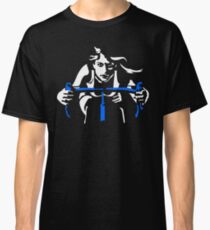 cyclist Classic T-Shirt
