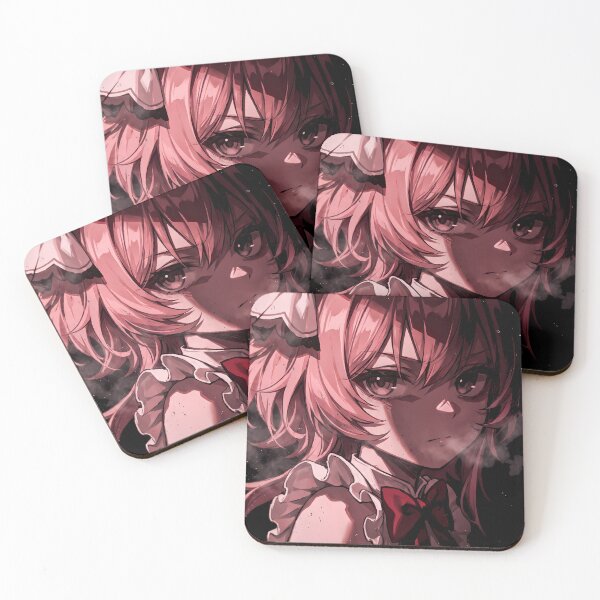 Item preview, Silver Palace Alf Maid Anime Gaming Tee designed and sold by Senpaiwaves.