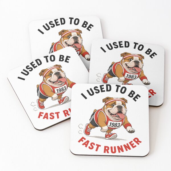 Item preview, I was a fast runner. designed and sold by Giewont.