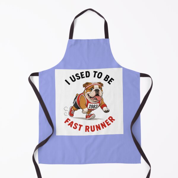 Item preview, I was a fast runner. designed and sold by Giewont.