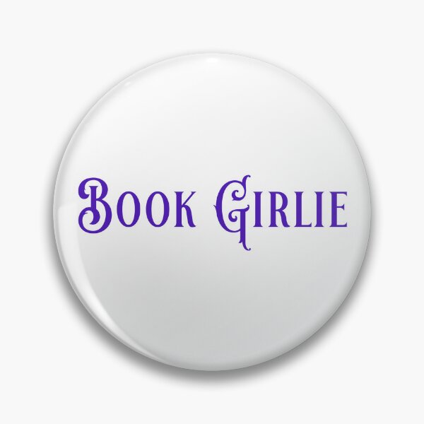 Item preview, Book Girlie designed and sold by hazywares.