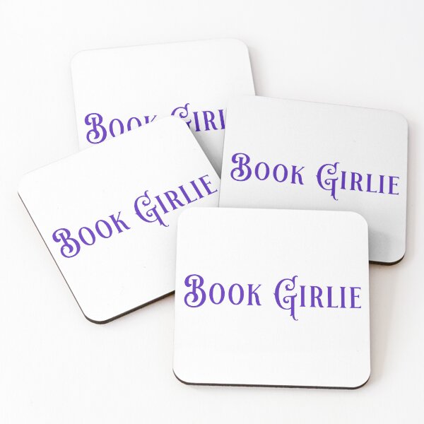 Item preview, Book Girlie designed and sold by hazywares.