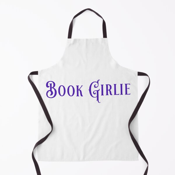 Item preview, Book Girlie designed and sold by hazywares.