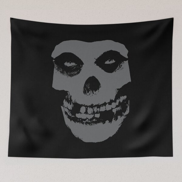 Item preview, The Crimson Ghost designed and sold by The Common Tee.