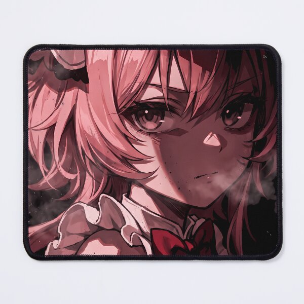 Item preview, Silver Palace Alf Maid Anime Gaming Tee designed and sold by Senpaiwaves.