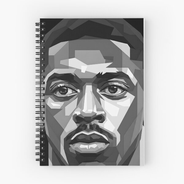 Item preview, Dembele Grayscale  designed and sold by Japanese art.