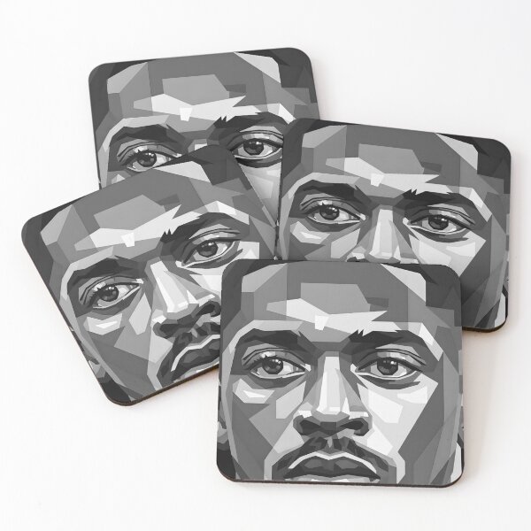 Item preview, Dembele Grayscale  designed and sold by Japanese art.