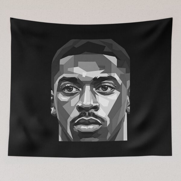 Item preview, Dembele Grayscale  designed and sold by Japanese art.