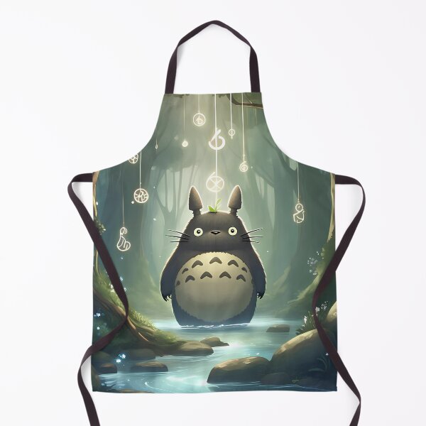 Item preview, Cute kawaii monster [[kiki's]]-%[ghiblis]%- fantasy aways designed and sold by arcaneaeri.