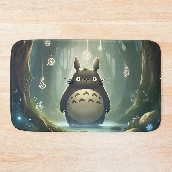Item preview, Cute kawaii monster [[kiki's]]-%[ghiblis]%- fantasy aways designed and sold by arcaneaeri.