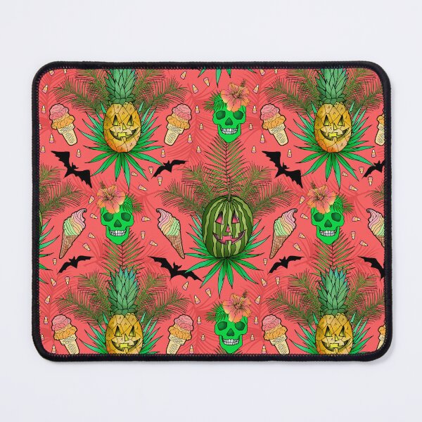 Item preview, Summerween Party  designed and sold by IrishVikingDesigns.