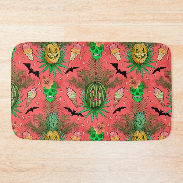 Item preview, Summerween Party  designed and sold by IrishVikingDesigns.