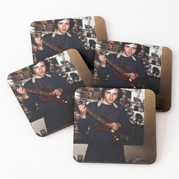 Item preview, Teenager with guitar designed and sold by Bebe5512.