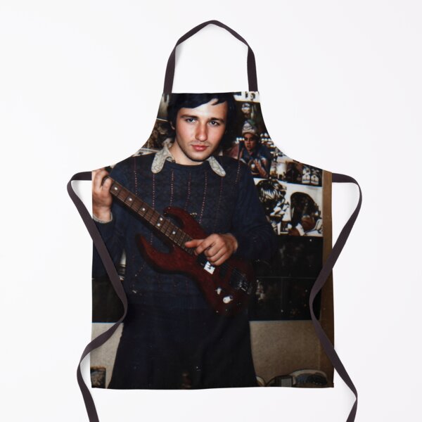 Item preview, Teenager with guitar designed and sold by Bebe5512.