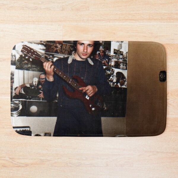 Item preview, Teenager with guitar designed and sold by Bebe5512.