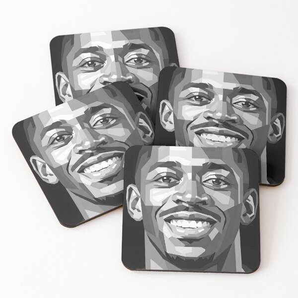 Item preview, Dembele Grayscale  designed and sold by Japanese art.