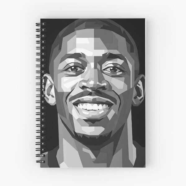 Item preview, Dembele Grayscale  designed and sold by Japanese art.