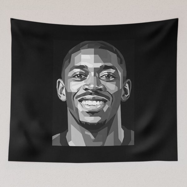 Item preview, Dembele Grayscale  designed and sold by Japanese art.