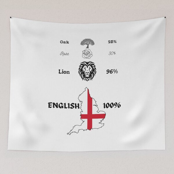 Item preview, 100% English Heritage Symbols designed and sold by Snedsdigital.