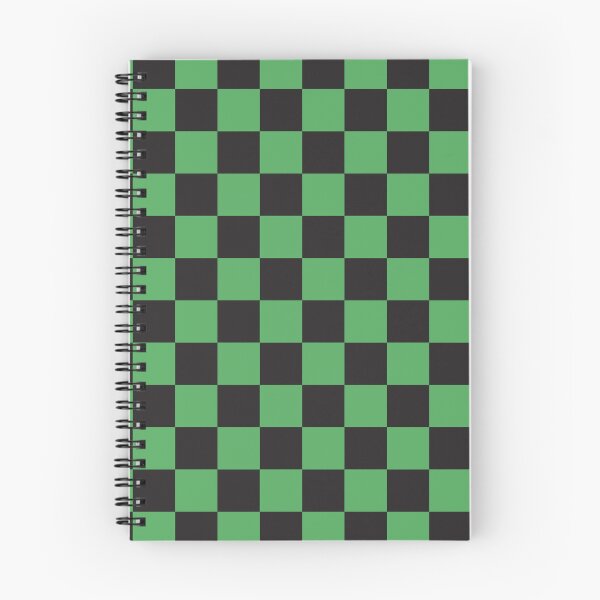 Item preview, checkered green black designed and sold by tony4urban.