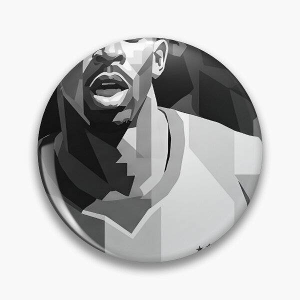 Item preview, Dembele Grayscale  designed and sold by Japanese art.