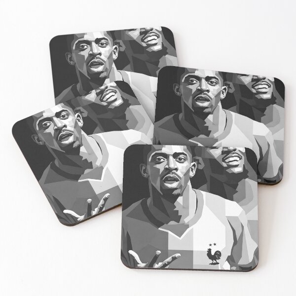 Item preview, Dembele Grayscale  designed and sold by Japanese art.