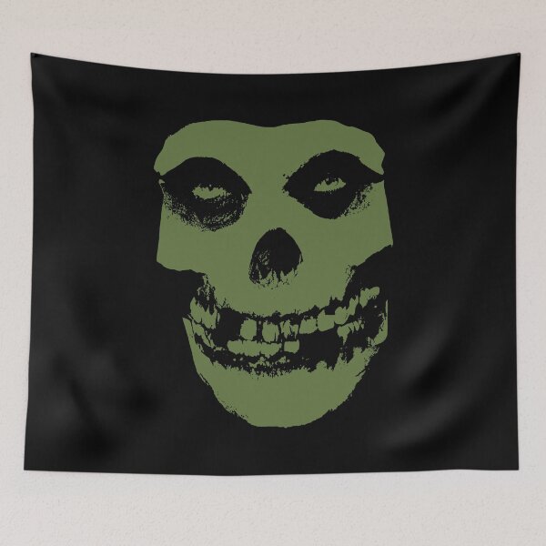 Item preview, The Crimson Ghost designed and sold by The Common Tee.