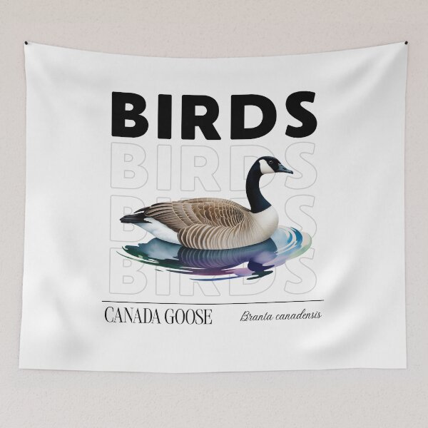 Item preview, Canada Goose designed and sold by ArcticFoxStudio.