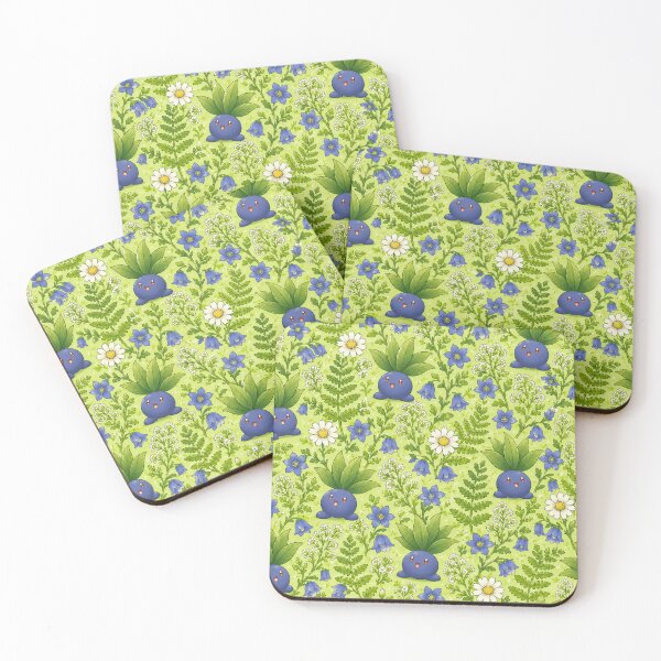 Item preview, Cute plants designed and sold by IndigoMarine.