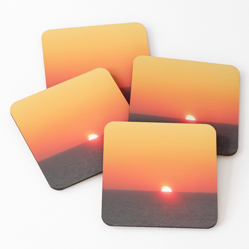 Item preview, Coasters (Set of 4) designed and sold by ART22.