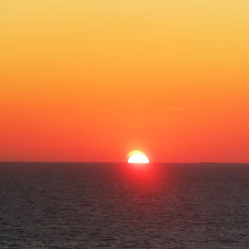 Artwork thumbnail, Sun Rise by ART22