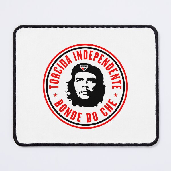 Artikelvorschau, Torcida Independente Bonde Do Che entworfen und verkauft von TMTD Productions.