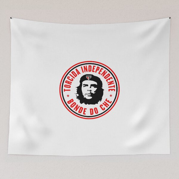 Item preview, Torcida Independente Bonde Do Che designed and sold by TMTD Productions.
