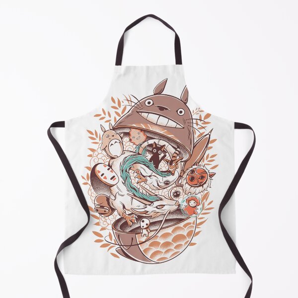 Item preview, Cute kawaii monsters [[smiletotoross]] all -%[ghiblis]%- aways dragon designed and sold by arcaneaeri.