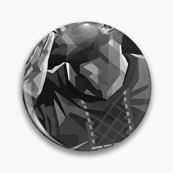 Item preview, Dembele Grayscale  designed and sold by Japanese art.