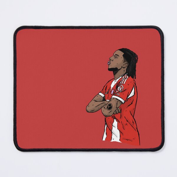 Item preview, Olise Celebration designed and sold by danxiety.
